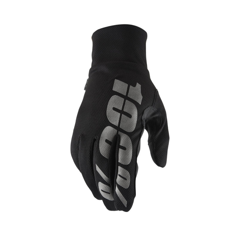 Guante impermeable HYDROMATIC Black
