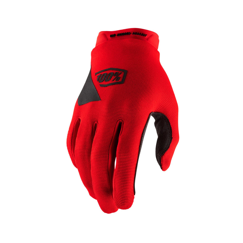 Guante RIDECAMP Red