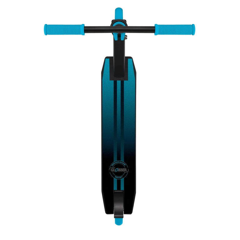 scooter freestyle negro / azul
